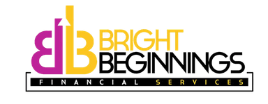 Bright Beginnings logo