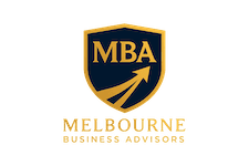 MELBOURNE BUSINESS ADVISORS logo