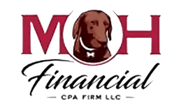 Moh Financial logo