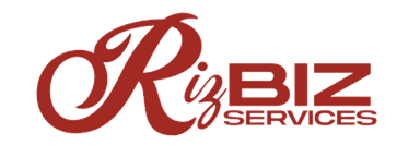 RizBiz logo
