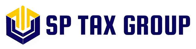 SP Tax Group logo