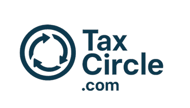 Tax Circle logo
