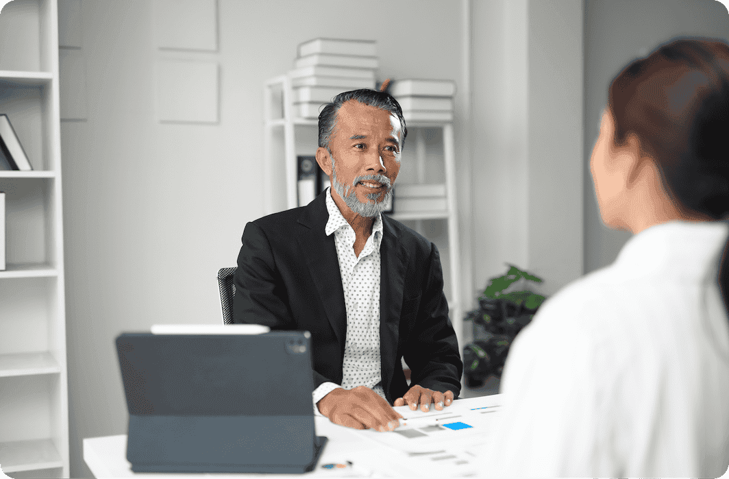 Client-ready report presenting recommended tax saving strategies and projected outcomes