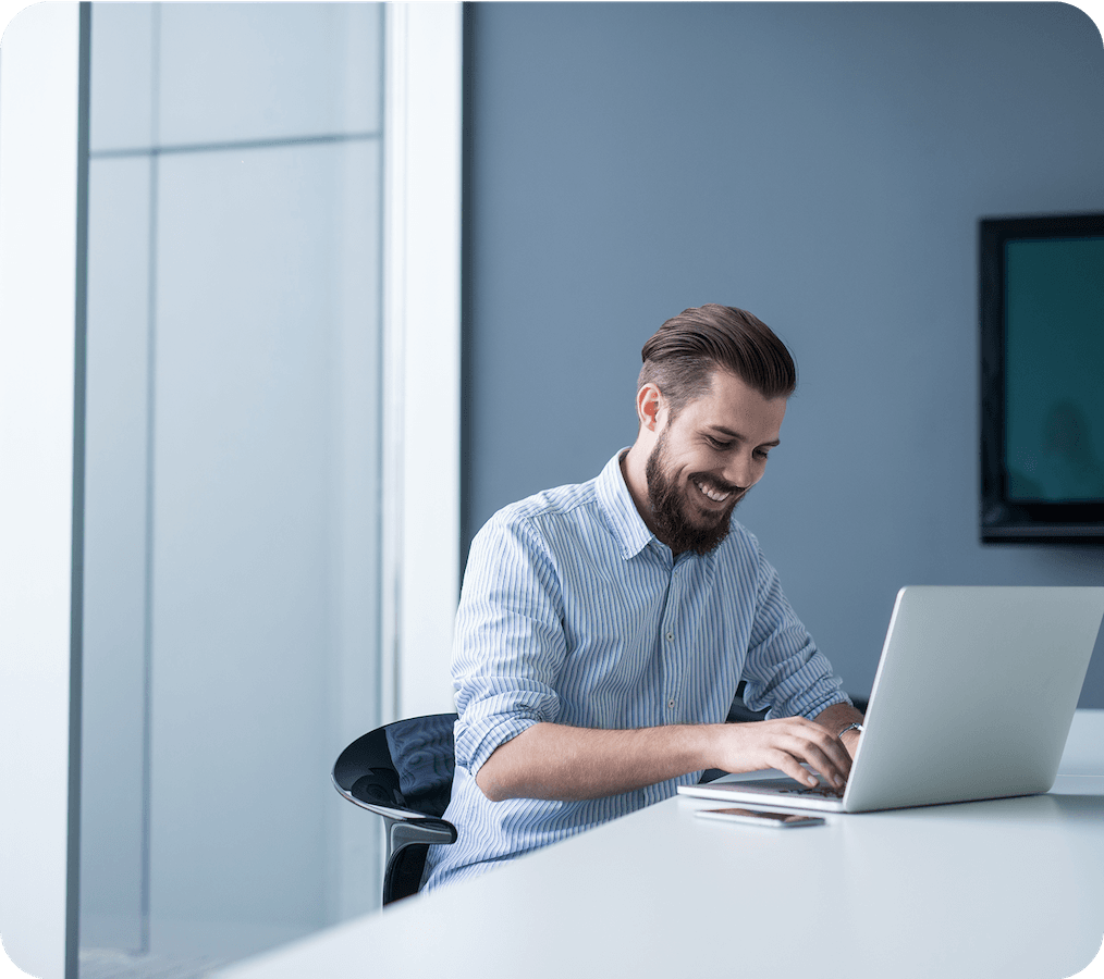 Enterprise-grade environment designed to deliver the most secure tax software experience